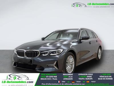 BMW Série 3 Touring 330i xDrive 258 ch BVA