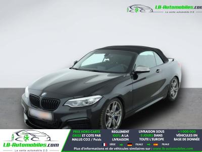 BMW Série 2 Cabriolet M240i 340 ch BVA