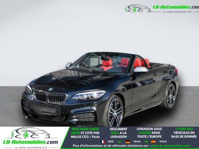 BMW Série 2 Cabriolet M240i 340 ch BVA