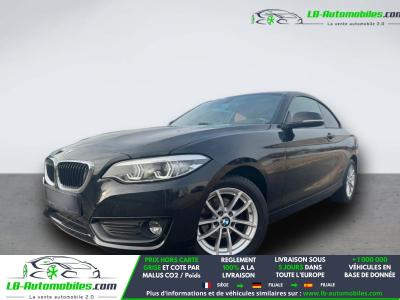BMW Série 2 Coupé 218i 136 ch BVA
