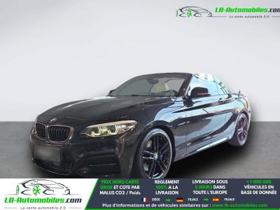 BMW Série 2 Cabriolet M240i 340 ch BVA