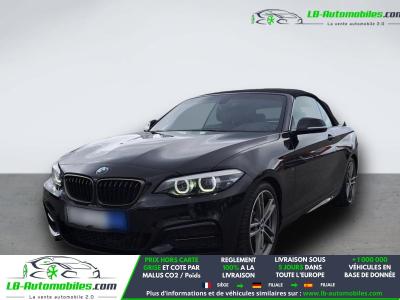 BMW Série 2 Cabriolet M240i 340 ch BVA