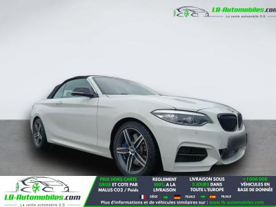BMW Série 2 Cabriolet M240i 340 ch BVA