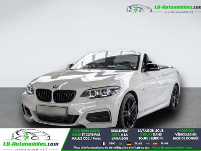 BMW Série 2 Cabriolet M240i 340 ch BVA