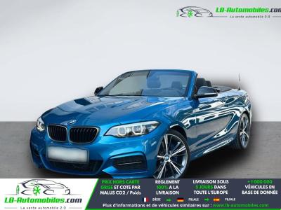 BMW Série 2 Cabriolet M240i 340 ch BVA