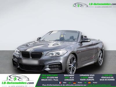BMW Série 2 Cabriolet M240i 340 ch BVA