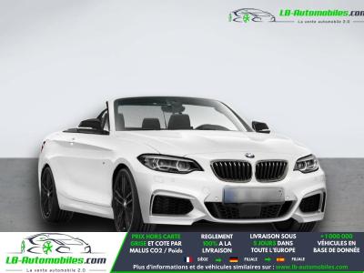 BMW Série 2 Cabriolet M240i 340 ch BVA