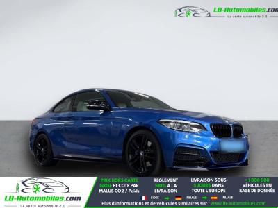 BMW Série 2 Coupé M240i xDrive 340 ch BVA