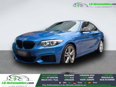 BMW Série 2 Coupé M240i 340 ch BVA