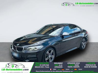 BMW Série 2 Coupé M240i 340 ch BVA