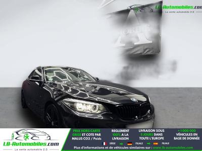 BMW Série 2 Coupé 230i 252 ch BVA