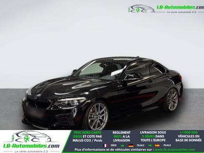 BMW Série 2 Coupé M240i 340 ch BVA