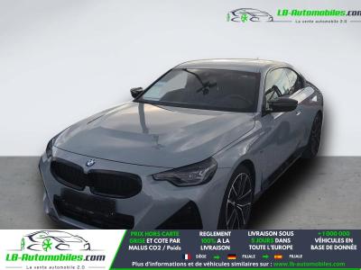 BMW Série 2 Coupé M240i 374 ch BVA