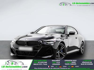 BMW Série 2 Coupé 220i 184 ch BVA