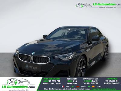 BMW Série 2 Coupé 218i 156 ch BVA