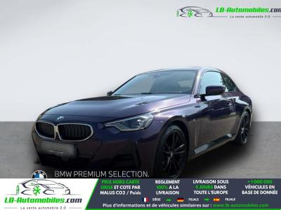 BMW Série 2 Coupé 218i 156 ch BVA