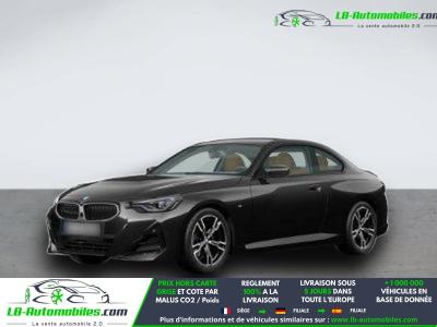 BMW Série 2 Coupé 218i 156 ch BVA