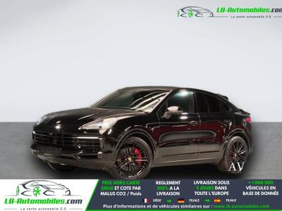 Porsche Cayenne Coupé S 3.0 V6 440 ch  BVA