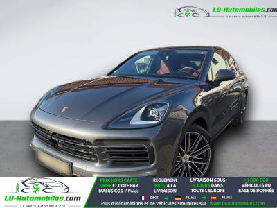 Porsche Cayenne Coupé S 3.0 V6 440 ch  BVA