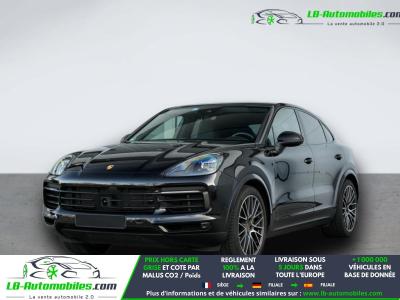 Porsche Cayenne Coupé S 3.0 V6 440 ch  BVA