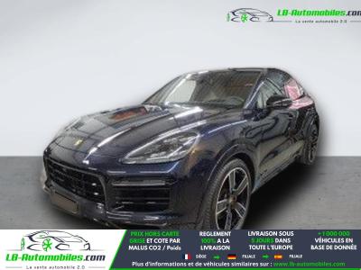 Porsche Cayenne Coupé S 3.0 V6 440 ch  BVA