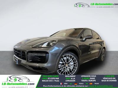 Porsche Cayenne Coupé Turbo 4.0 V8 550 ch  BVA