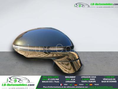 Porsche Cayenne Coupé Turbo 4.0 V8 550 ch  BVA