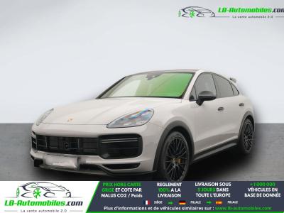 Porsche Cayenne Coupé Turbo GT  4.0 V8 640 ch  BVA