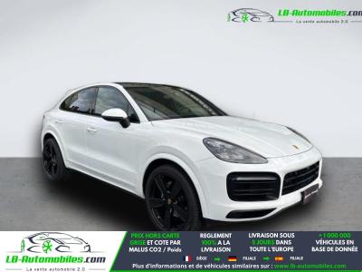 Porsche Cayenne Coupé E-Hybrid 3.0 V6 462 ch  BVA