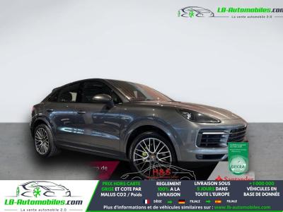Porsche Cayenne Coupé E-Hybrid 3.0 V6 462 ch  BVA