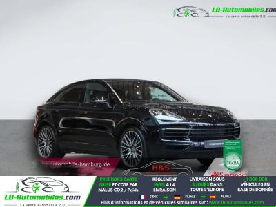 Porsche Cayenne Coupé E-Hybrid 3.0 V6 462 ch  BVA