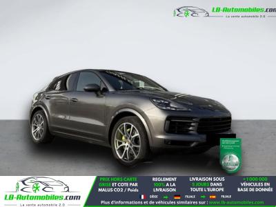 Porsche Cayenne Coupé E-Hybrid 3.0 V6 462 ch  BVA