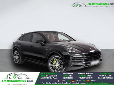 Porsche Cayenne Coupé E-Hybrid 3.0 V6 462 ch  BVA