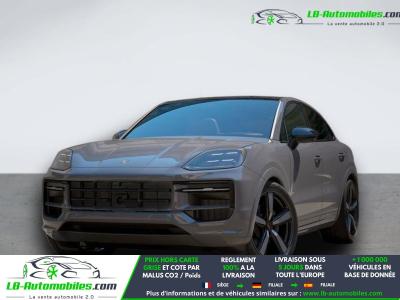 Porsche Cayenne Coupé 3.0 V6 353 ch