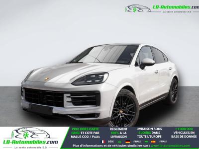 Porsche Cayenne Coupé 3.0 V6 353 ch