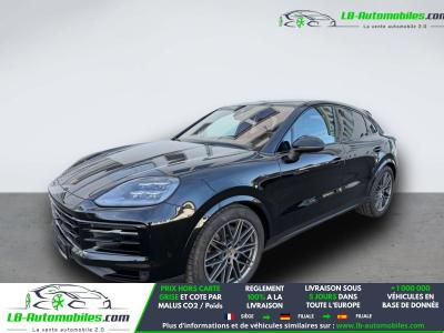 Porsche Cayenne Coupé 3.0 V6 353 ch