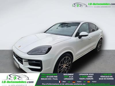 Porsche Cayenne Coupé 3.0 V6 353 ch