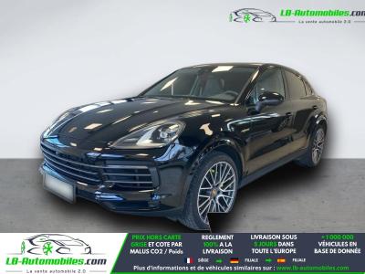 Porsche Cayenne Coupé E-Hybrid 3.0 V6 462 ch  BVA