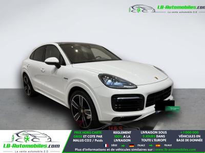 Porsche Cayenne Coupé E-Hybrid 3.0 V6 462 ch  BVA