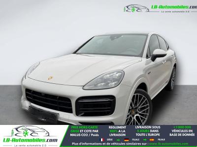 Porsche Cayenne Coupé E-Hybrid 3.0 V6 462 ch  BVA