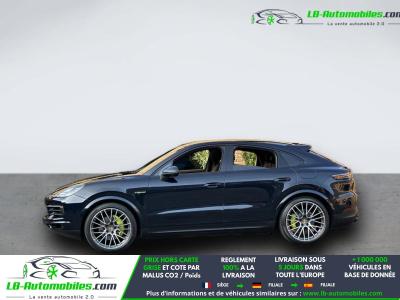 Porsche Cayenne Coupé E-Hybrid 3.0 V6 462 ch  BVA