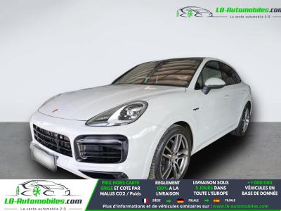 Porsche Cayenne Coupé E-Hybrid 3.0 V6 462 ch  BVA