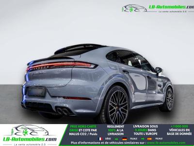 Porsche Cayenne Coupé Turbo E-Hybrid 4.0 V8 739 ch