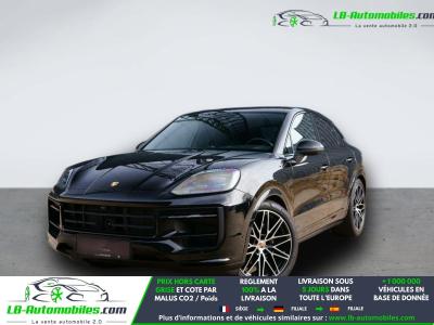 Porsche Cayenne Coupé 3.0 V6 353 ch