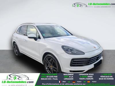 Porsche Cayenne GTS 3.6 V6 440 ch