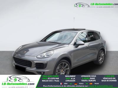 Porsche Cayenne S 4.2D V8 385 ch