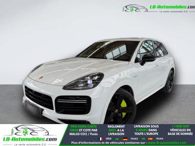 Porsche Cayenne Turbo S E-Hybrid 4.0 V8 680 ch  BVA