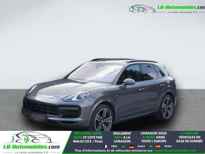Porsche Cayenne Turbo S E-Hybrid 4.0 V8 680 ch  BVA
