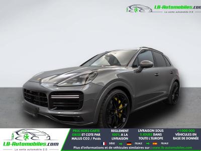 Porsche Cayenne Turbo S E-Hybrid 4.0 V8 680 ch  BVA