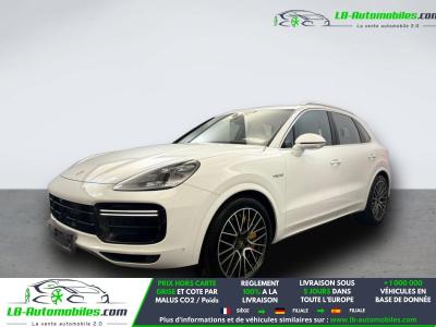 Porsche Cayenne Turbo S E-Hybrid 4.0 V8 680 ch  BVA